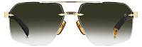 David Beckham DB 7170/S 0NR 8Z