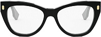 Fendi FE 50086I 001