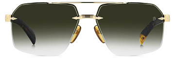 David Beckham DB 7170/S 0NR 8Z