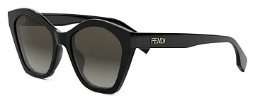 Fendi FE 40175I 01F