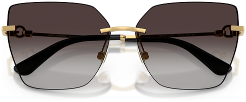 Dolce & Gabbana DG 2321 02/8G