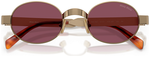 Miu Miu MU B51S 7OE30Y