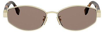 Fendi FE 40216U 30E