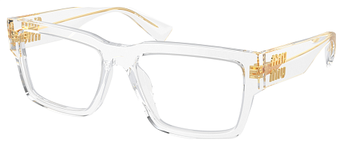 Miu Miu MU 02XV 2AZ1O1