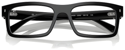 Ray-Ban RX 5435 2000