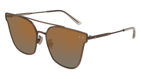 Bottega Veneta BV0140S 003