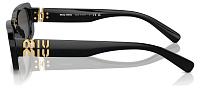 Miu Miu MU 08ZS 1AB5S0