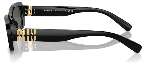 Miu Miu MU 08ZS 1AB5S0