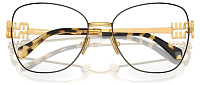 Miu Miu MU 50XV KUI1O1
