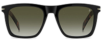 David Beckham DB 7000/S XWY 9K