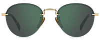 David Beckham DB 1173/S 06J MT