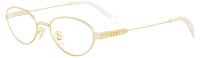 Dior CD 50132U 010