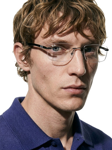 Ray-Ban RX 8724 1000