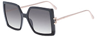 Chopard 334M BLK