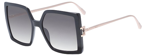Chopard 334M BLK