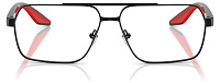 Prada Linea Rossa PS 51TV 1AB1O1