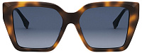 Fendi FE 40161I 52W
