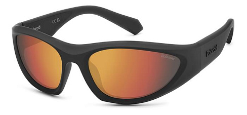 Polaroid PLD 2165/S BLX OZ