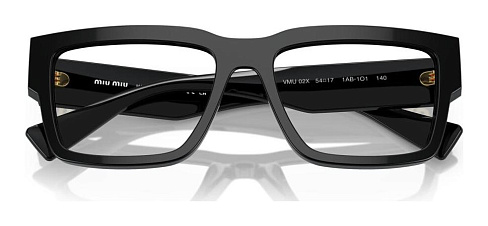 Miu Miu MU 02XV 1AB1O1