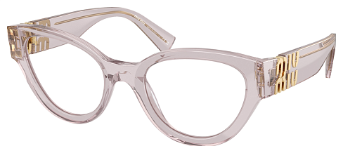 Miu Miu MU 01VV 12W1O1