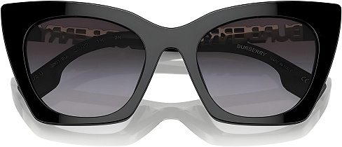 Burberry BE 4372U 30018G