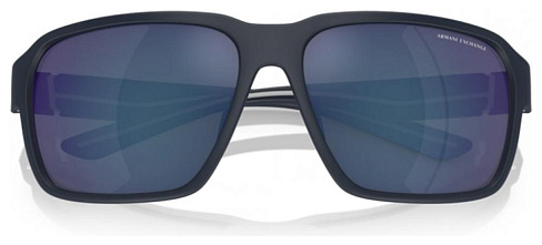 Armani Exchange AX 4131SU 818155