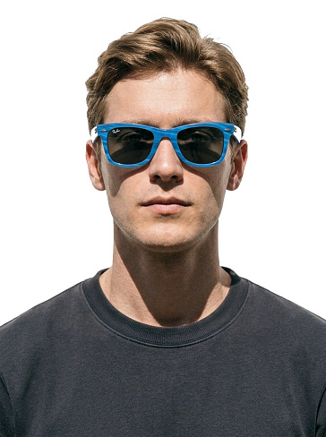 Ray-Ban RB 2140 1409B1