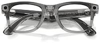 Ray-Ban Meta Wayfarer Gen2 RW 4012 6840/MF