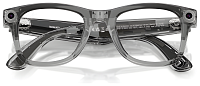 Ray-Ban Meta Wayfarer Gen2 RW 4012 6840/MF