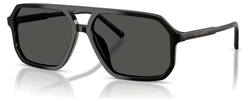 Dolce & Gabbana DG 4541 501/87