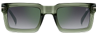 David Beckham DB 7126/S 1ED NU