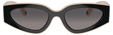 Chanel CH 6056 C534M3