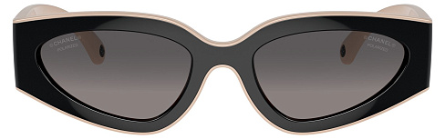 Chanel CH 6056 C534M3