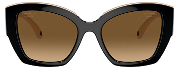 Chanel CH 6058 C534M2