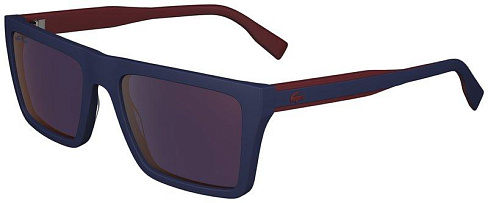 Lacoste L6009S 424