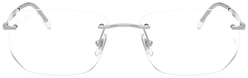 Ray-Ban RX 3768V 2501