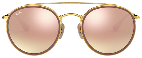 Ray-Ban RB 3647N 001/7O