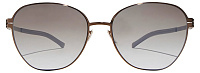 Ic Berlin Judith W. Shiny-Bronze-Walnut-Brown-Sand-Mirrored