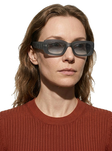 Dsquared2 ICON 0020/S KB7 IR