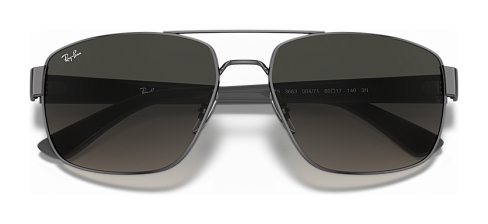 Ray-Ban RB 3663 004/71