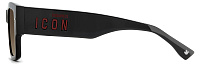Dsquared2 ICON 0032/G/S OIT HA