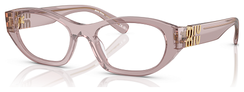 Miu Miu MU 03WV 12W1O1