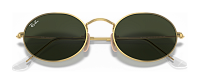 Ray-Ban RB 3547 001/31