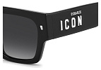 Dsquared2 ICON 0031/S 807 9O
