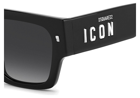 Dsquared2 ICON 0031/S 807 9O