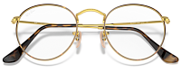 Ray-Ban RX 3447V 2945