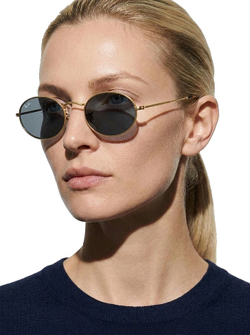 Ray-Ban RB 3547N 001/R5