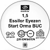 1,5 Essilor Eyezen Start Orma BUC