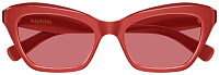 Valentino VG 0009S 004