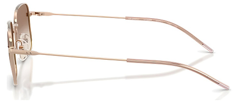 Armani Exchange AX 2055S 610394